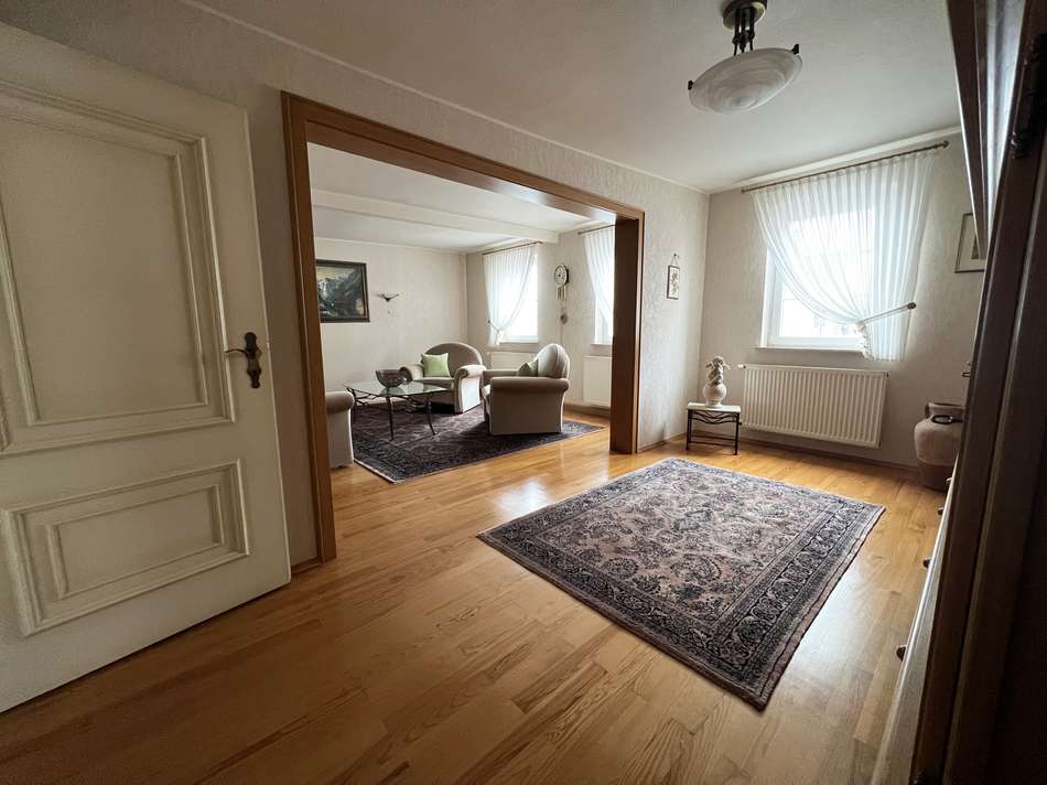 Wohnzimmer II