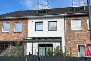 Attraktives 5-Zimmer-Reihenhaus mit gehobener Innenausstattung und EBK in Kiel Gaarden-Süd/Kronsburg – Bogenstraße 4, 24145 Kiel – Vorschaubild 2