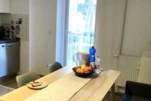 ruhiges wohnen in der Innenstadt – Otto-Lindenmeyer-Strasse 35, 86153 Augsburg – Vorschaubild 10