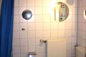 Alltagstaugliche 3-Zimmer-Wohnung in Darmstadt-Mitte – Die vollständige Adresse der Immobilie erhältst du vom Anbieter., 64283 Mitte, Darmstadt – Vorschaubild 8