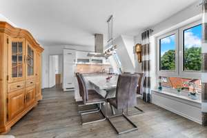 Hochwertige, seniorengerechte 2-Zimmer-Wohnung in Innenstadtlage! – Die vollständige Adresse der Immobilie erhältst du vom Anbieter., 26603 Aurich – Vorschaubild 3