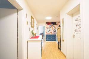 +++ vermietete, helle 3-Zimmerwohnung mit Balkon, Stellplatz und Aufzug im 4. OG in DD-Löbtau +++ – Die vollständige Adresse der Immobilie erhältst du vom Anbieter., 1159 Löbtau-Nord, Dresden – Vorschaubild 20