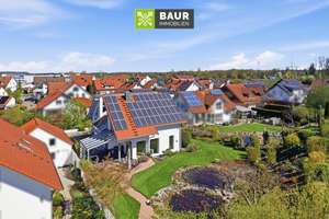 360° | Architektenhaus mit Charakter – eine echte Perle in Illerrieden – Die vollständige Adresse der Immobilie erhältst du vom Anbieter., 89186 Illerrieden – Vorschaubild 25