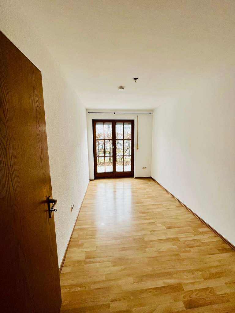 Immobilie in Merching - Gepflegte 3-Zimmer-Erdgeschosswohnung mit 2 Terrasse in Mering/Merching - Bild 4