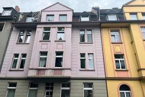 Voll möbliertes 1-Zimmer-Apartment in Rath – Röhrenstraße 1, 40472 Rath, Düsseldorf – Vorschaubild 17
