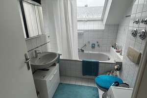 Schöne 2 Zimmer Dachgeschosswohnung in Bitz – Eschenweg 5, 72475 Bitz – Vorschaubild 6