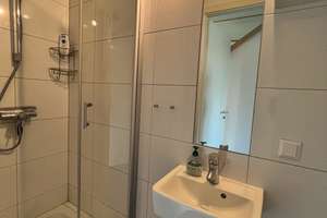 Stilvolle, neuwertige 1,5-Raum-Wohnung mit gehobener Innenausstattung in Berlin Friedrichshain – Die vollständige Adresse der Immobilie erhältst du vom Anbieter., 10245 Friedrichshain, Berlin – Vorschaubild 13