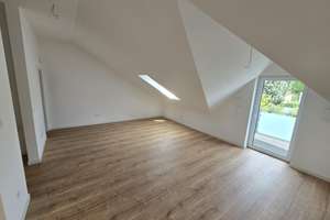 Erstbezug! A+, Solar, Wärmepumpe - 3,5 Zimmer Neubau im Grünen – Böttcherkamp 202 c, 22549 Lurup, Hamburg – Vorschaubild 7
