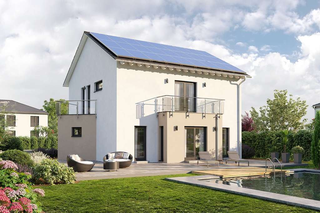 Immobilie in Radibor - Radwor - Hier entsteht wieder ein neues allkauf haus  - Bild 0
