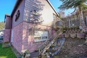 ATIK: Freistehendes EFH mit möglicher Einliegerwohnung auf großem Grundstück in ruhiger Naturlage – Rhein-Neckar-Kreis – Vorschaubild 6