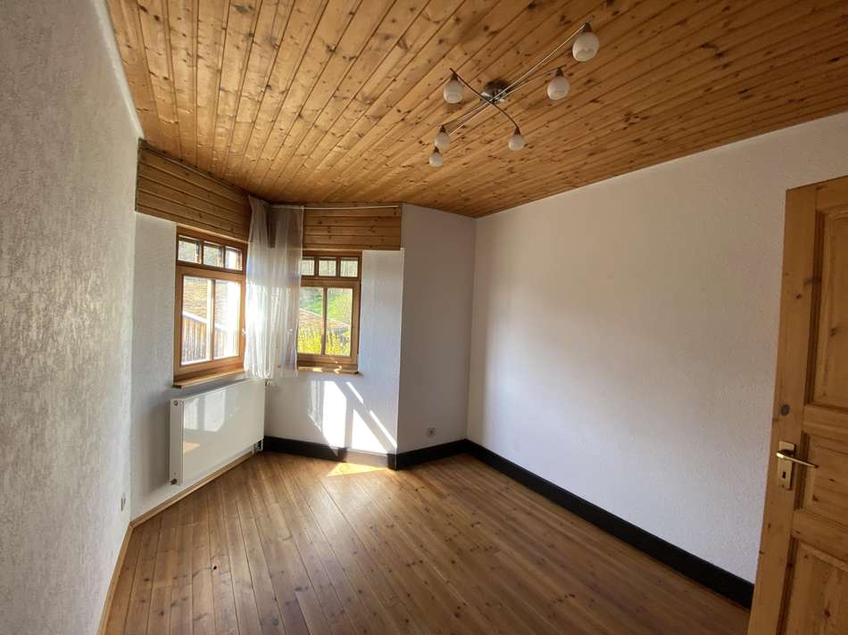 Büro/Gäste-Zimmer
