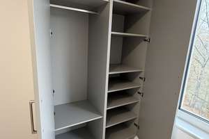 Erstbezug!  Erlangen - Spardorf - Möblierte Appartements inkl. Strom + WIFI ab 550,- Euro ab sofort! – An der Maukhalle 1, 91054 Rathausplatz, Erlangen – Vorschaubild 9