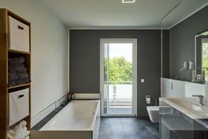 Penthouse-Traum in Toplage: Licht, Weite und Komfort auf 190 m² – Die vollständige Adresse der Immobilie erhältst du vom Anbieter., 45133 Bredeney, Essen – Vorschaubild 16