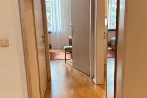 möblierte Wohnung in Top Lage in Nymphenburg zu vermieten – 80639 Neuhausen, München – Vorschaubild 17