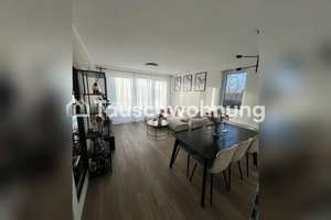 Tauschwohnung: Wohnungstausch in Hamburg3-Neubau in Horn gegen 3,5–4 Zimmer – Tribünenweg 35 a, 22113 Horn, Hamburg – Vorschaubild 7