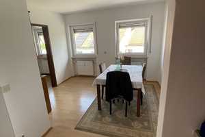 Vermietetes MFH in Schrobenhausen
1 Doppelhaushälfte, 1 Wohnung und 1 Gewerbeeinheit – Neuburg-Schrobenhausen (Kreis) – Vorschaubild 8