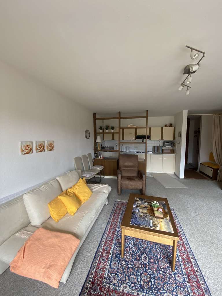 Immobilie in Schonach im Schwarzwald - Sonnige Ferienwohnung in Schonach im Schwarzwald - Bild 1