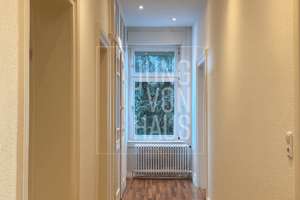 NEU! Sanierte Altbauwohnung am Kurpark, nähe Hofgartenplatz – Die vollständige Adresse der Immobilie erhältst du vom Anbieter., 65191 Sonnenberg, Wiesbaden – Vorschaubild 2