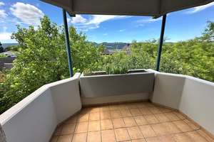 Hübsche 3 Zimmer Wohnung mit Balkon, Tiefgaragenstellplatz und Einbauküche – Im Hopfengarten -, 54295 Heiligkreuz, Trier – Vorschaubild 5