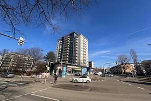 Eigentumswohnung in begehrter Höhenlage – Die vollständige Adresse der Immobilie erhältst du vom Anbieter., 70437 Rot, Stuttgart – Vorschaubild 6