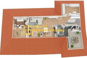 LEERSTAND, Altbau, Stgt.-West, 1. DG & 2. DG, genehmigtes Baugesuch, kein Denkmalschutz, ATP 11 & 12 – Die vollständige Adresse der Immobilie erhältst du vom Anbieter., 70193 Vogelsang, Stuttgart – Vorschaubild 15
