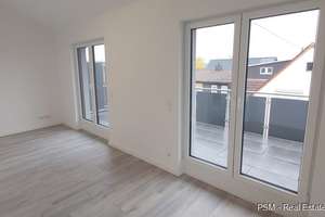 Gehobenes und modernes Niedrigenergiehaus mit Terrasse und Garten in bevorzugter ruhige Lage – Die vollständige Adresse der Immobilie erhältst du vom Anbieter., 65439 Flörsheim am Main – Vorschaubild 27