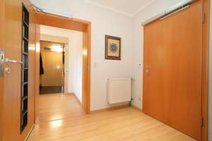 Ideal für ein zu pflegendes Familienmitglied, als Mehrgenerationen-Haus oder mit Praxis / Büro – Die vollständige Adresse der Immobilie erhältst du vom Anbieter., 47443 Hochstraß, Moers – Vorschaubild 7