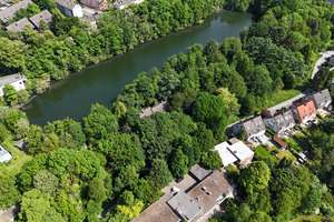 Exklusives Anwesen mit Entwicklungspotenzial – Voisweg 65, 40878 Ost, Ratingen – Vorschaubild 9