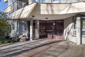 barrierearme Seniorenwohnung im EG mit Dusche und Terrasse – Scheelestraße 110, 12209 Lichterfelde, Berlin – Vorschaubild 2