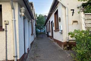 Ca. 1000 m² Grundstück. Einfamilienhaus mit extra Baugrund und Entwicklungspotenzial – Die vollständige Adresse der Immobilie erhältst du vom Anbieter., 69168 Wiesloch – Vorschaubild 39