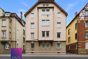 Renovierte Altbauwohnung mit gutem Grundriss, hohen Decken & schönem Ambiente – frei & WG-geeignet – Die vollständige Adresse der Immobilie erhältst du vom Anbieter., 70372 Veielbrunnen, Stuttgart – Vorschaubild 5