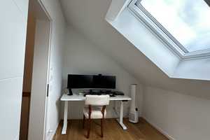 MÖBILIERT: Exklusives 5-Raum-Reihenhaus mit lux. Innenausstattung in München Trudering – Mönchbergstraße 13B, 81825 München – Vorschaubild 23