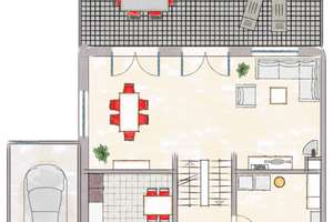 Energieeffizientes, junges Einfamilienhaus in Split-Level  – Die vollständige Adresse der Immobilie erhältst du vom Anbieter., 41564 Kaarst – Vorschaubild 13