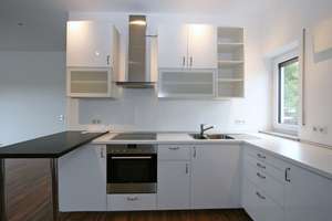 Wohnen am Regenufer!! Neuwertige 3,5 ZKB-Wohnung mit Dachterrasse – Die vollständige Adresse der Immobilie erhältst du vom Anbieter., 93057 Sallern-Gallingkofen, Regensburg – Vorschaubild 7