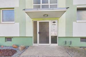 Wohnen mit Blick ins Grüne – gepflegte 4‑Zimmer‑ETW mit Loggia – Die vollständige Adresse der Immobilie erhältst du vom Anbieter., 38259 Salzgitter-Bad, Salzgitter – Vorschaubild 14