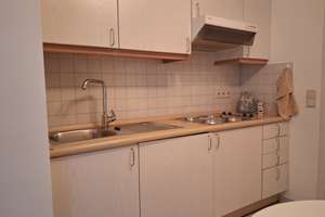 Charmante 1-Zimmer Wohnung möbliert in Stuttgart-Vaihingen  WE-Pendler bevorzugt – Die vollständige Adresse der Immobilie erhältst du vom Anbieter., 70563 Heerstraße, Stuttgart – Vorschaubild 4