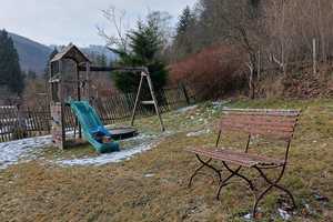 Neuer Preis! Top Lage!  DHH in ruhig gelegenem Villenviertel von Zella-Mehlis – Hammerrödchen 17, 98544 Schmalkalden-Meiningen (Kreis) – Vorschaubild 14