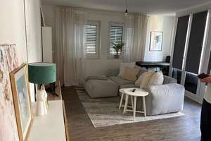 Moderne 2-Zimmer-Wohnung im Katharinenviertel (Weststadt)  – Martinistraße 62, 49074 Weststadt, Osnabrück – Vorschaubild 2