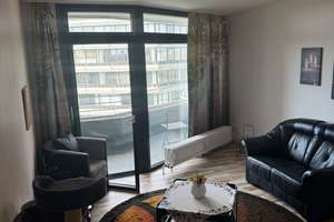 2-Zimmer Wohnung in Mannheim Stadtmitte – Collinistraße 5, 68161 Schwetzingerstadt/Oststadt, Mannheim – Vorschaubild 15