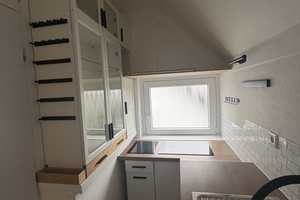 Moderne möblierte Dachgeschosswohnung in D-Lohausen – Düsseldorf – Vorschaubild 8