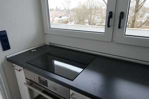 Schöne, helle,  geräumige 1 Zimmer Wohnung in ruhiger Lage  München-Solln  – Gulbranssonstr. 43, 81477 Solln, München – Vorschaubild 11