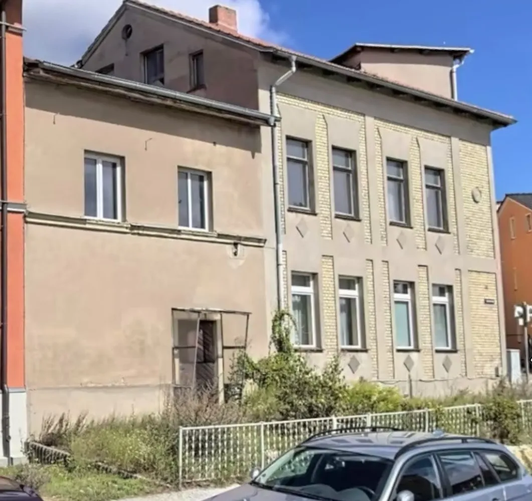 Attraktives Wohn- und Geschäftshaus – Sanierungsobjekt mit Potenzial, Mecklenburgische Seenplatte Kreis – Bild 4