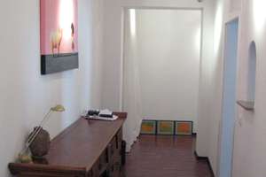 ALTSTADT-SCHÖNE 3 ZI WOHNUNG - DACHGARTEN - STUCK - MARMOR - – Die vollständige Adresse der Immobilie erhältst du vom Anbieter., 85049 Mitte, Ingolstadt – Vorschaubild 7