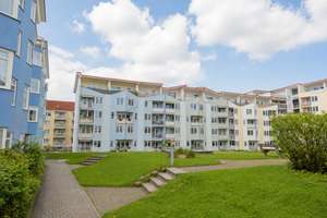 3-Zimmer-Wohnung in Potsdam: Raum für Ihren Alltag