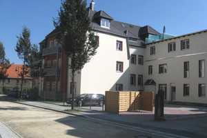 Mehrfamilienhaus, Energieeffizienzhaus, 16 WE mit Parkplätze, Balkon/ Terrasse, voll vermietet – Struvestraße 34, 1844 Sächsische Schweiz-Osterzgebirge (Kreis) – Vorschaubild 4