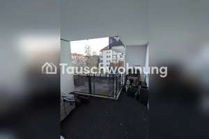Tauschwohnung: 2-Zimmer-Wohnung mit Loggia in Laim – Die vollständige Adresse der Immobilie erhältst du vom Anbieter., 80687 Friedenheim, München – Vorschaubild 6