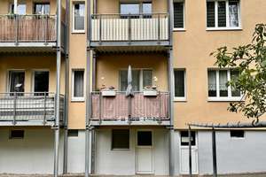 Kompakte Kapitalanlage mit Balkon, laufender Vermietung und 4,58 % Bruttomietrendite – Die vollständige Adresse der Immobilie erhältst du vom Anbieter., 1277 Seidnitz/Dobritz, Dresden – Vorschaubild 3