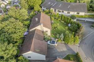 Einladendes Zuhause mit zusätzlicher Ausbaureserve und weitläufigem Grundstück – Ludwigsburg (Kreis) – Vorschaubild 13