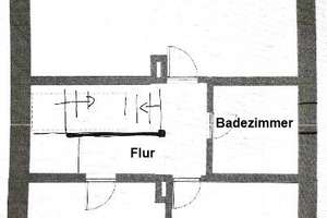 Kernsaniertes Einfamilienhaus mit viel Platz, Südgarten und moderner Ausstattung in Rhede-Krec – Die vollständige Adresse der Immobilie erhältst du vom Anbieter., 46414 Rhede – Vorschaubild 20