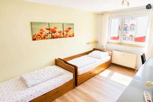 Leerstehende, gepflegte 2-Zimmer-Wohnung in attraktiver Wohnlage – Die vollständige Adresse der Immobilie erhältst du vom Anbieter., 70327 Untertürkheim (Ortsteil), Stuttgart – Vorschaubild 6